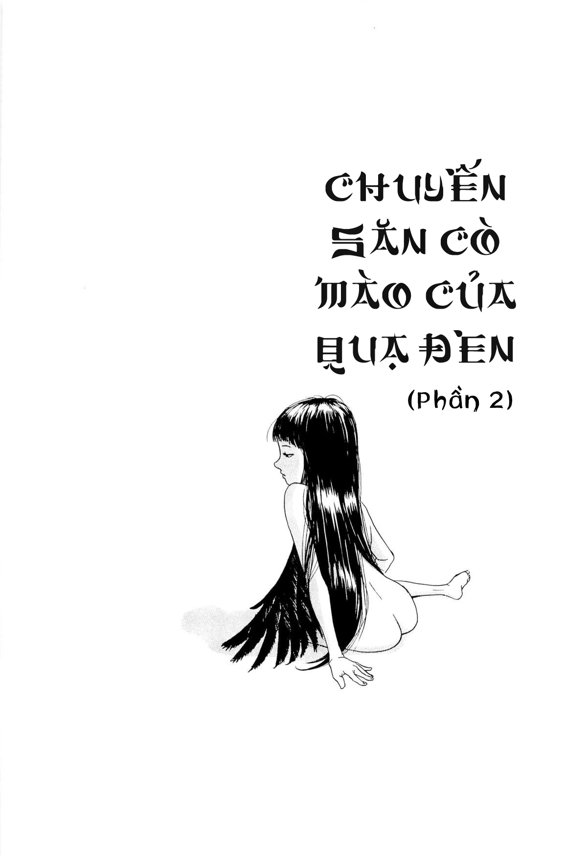 Đọc truyện hentai Kaineko - Chap 10