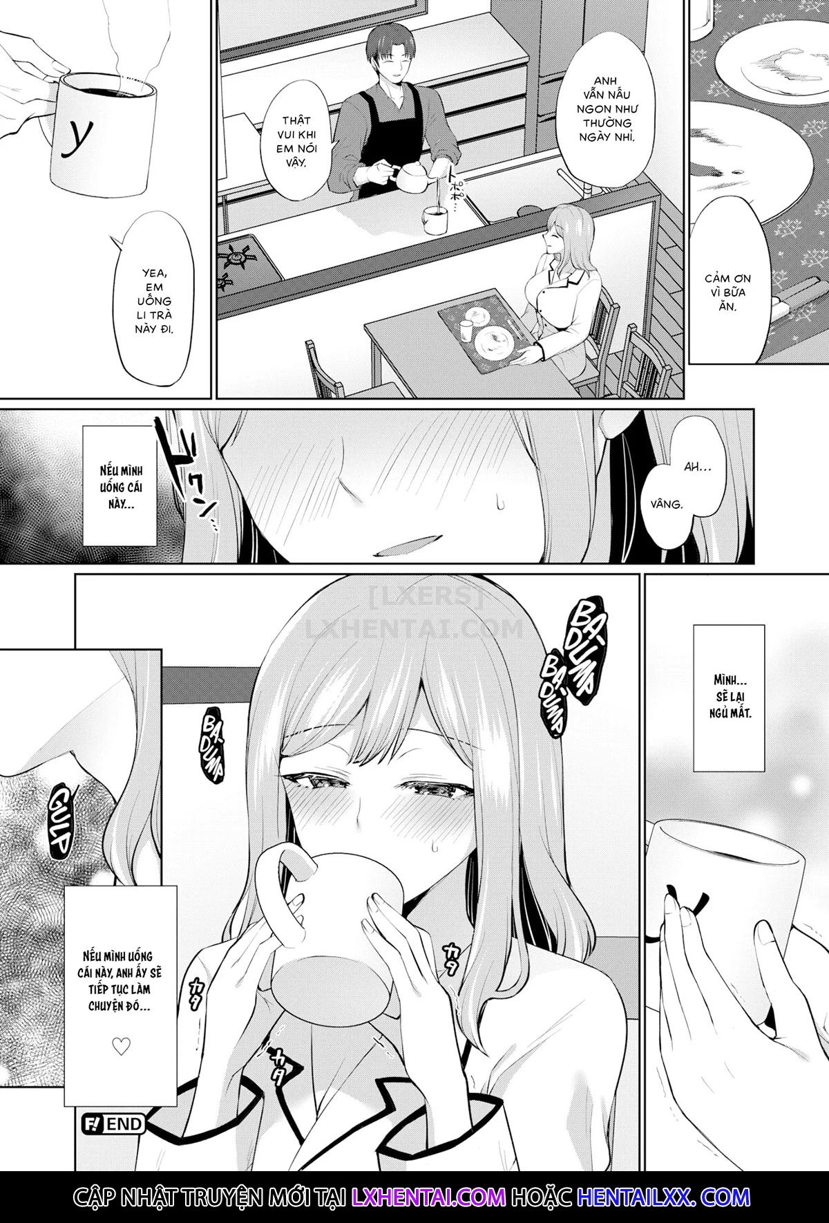 Đọc truyện hentai True Nature - Oneshot