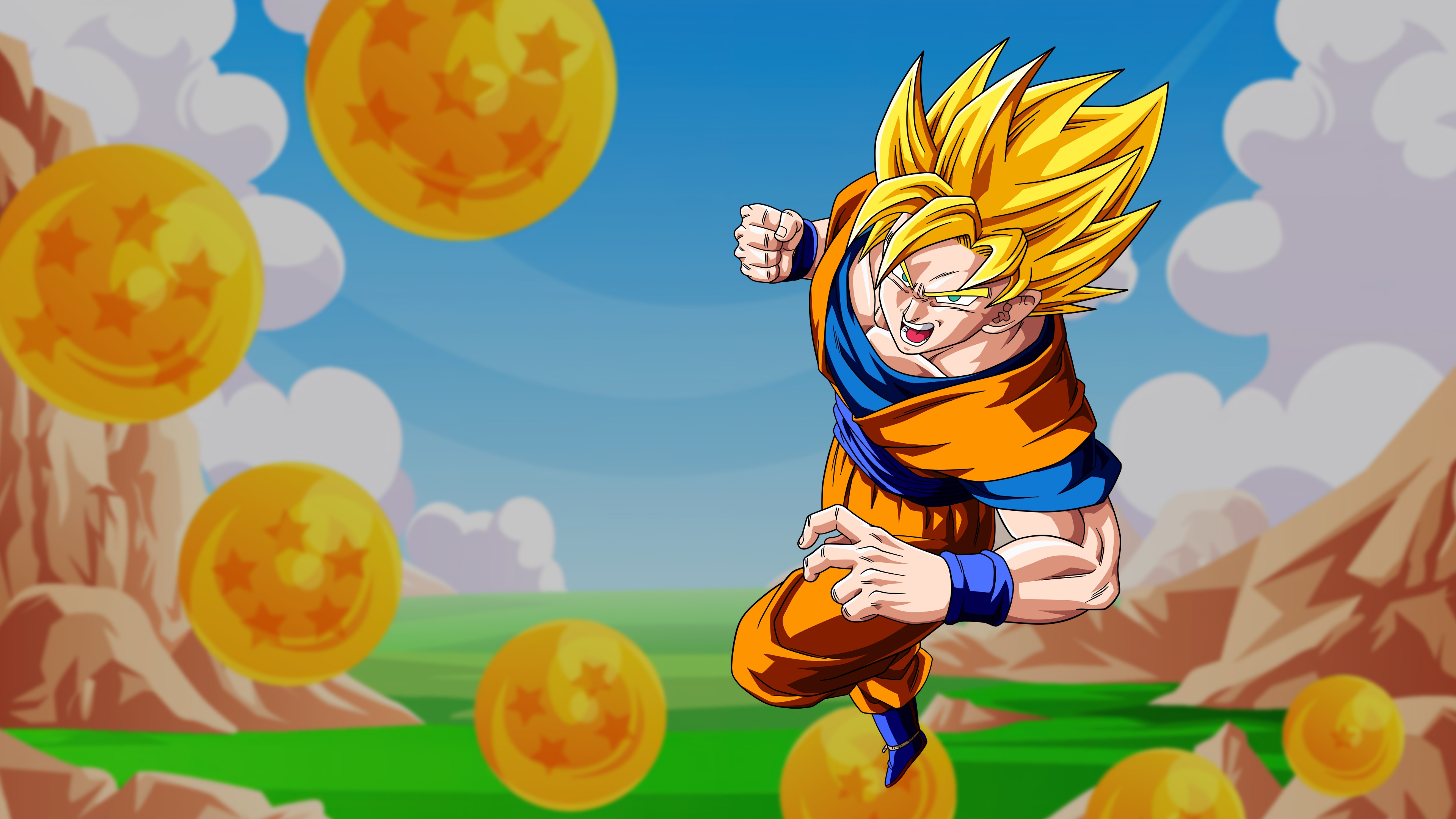 Wallpaper anime ngang 6609