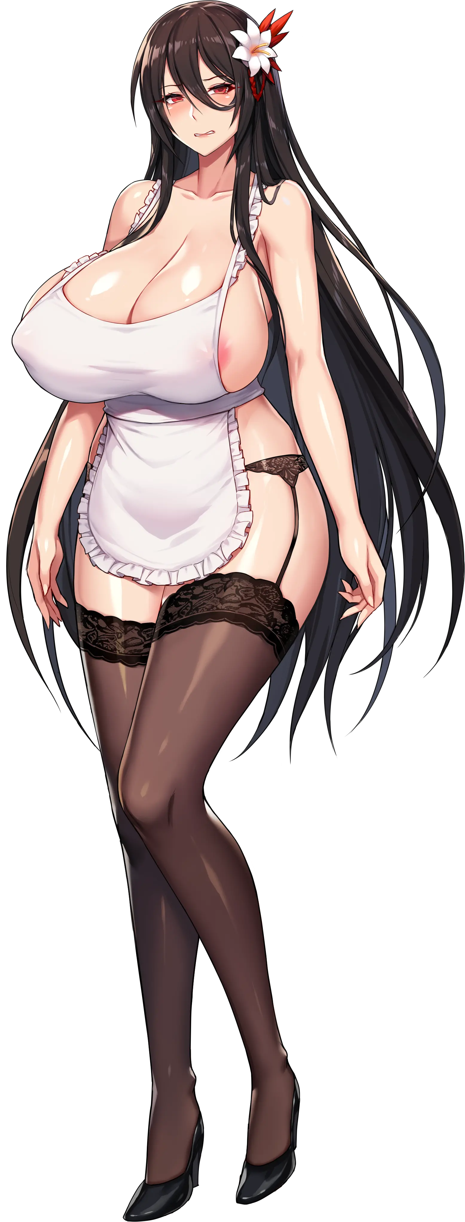 Đọc truyện hentai Married Master Lilan - Bonus