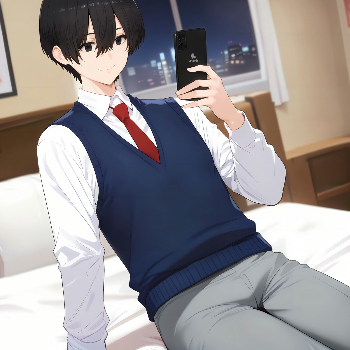 Đọc truyện hentai Tuyển tập Albums Art hentai - Chap 339 - NTR WARNING - Amano Ririsa