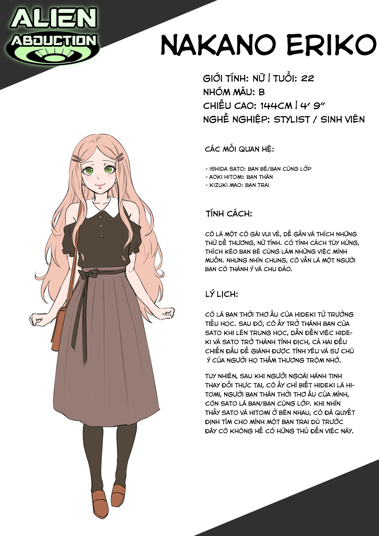 Đọc truyện hentai Bắt cóc người ngoài hành tinh - Chap 3 - Phòng gym