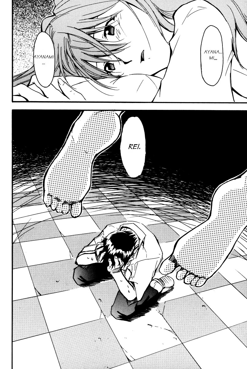 Đọc truyện hentai RE-TAKE - Chap 1 - RE-TAKE 1