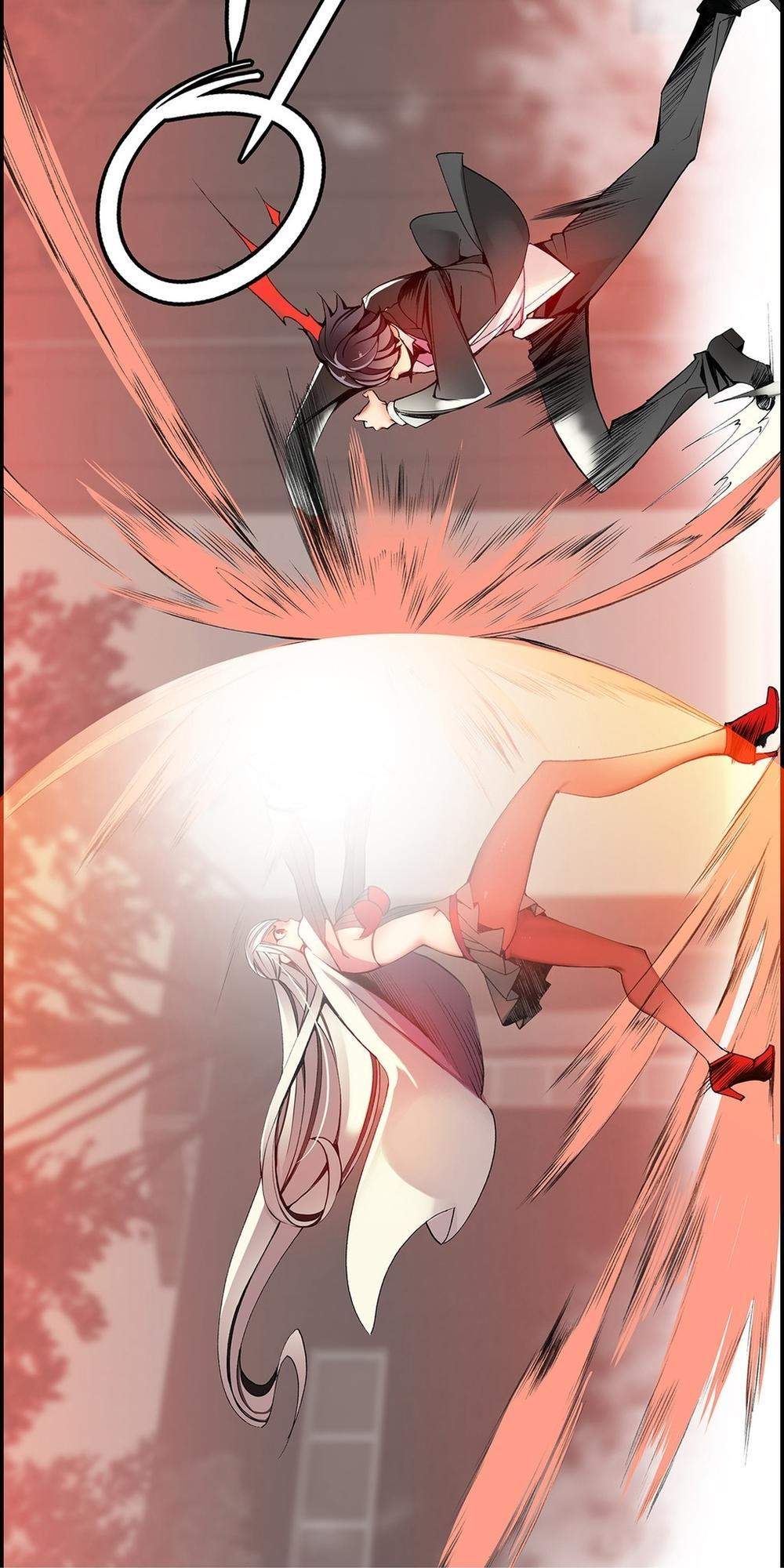 Đọc truyện hentai Sự Ràng Buộc Của Lilith - Chap 18