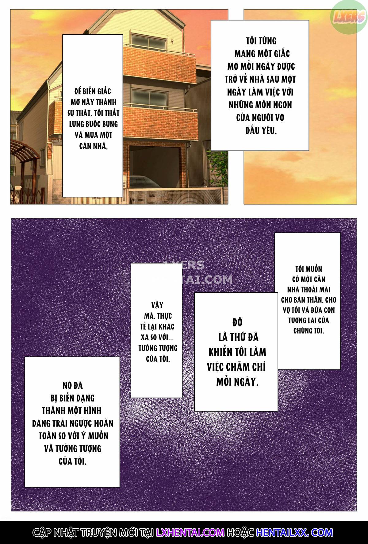 Đọc truyện hentai Bị bởi cựu ngôi sao khiêu dâm của tôi - Oneshot