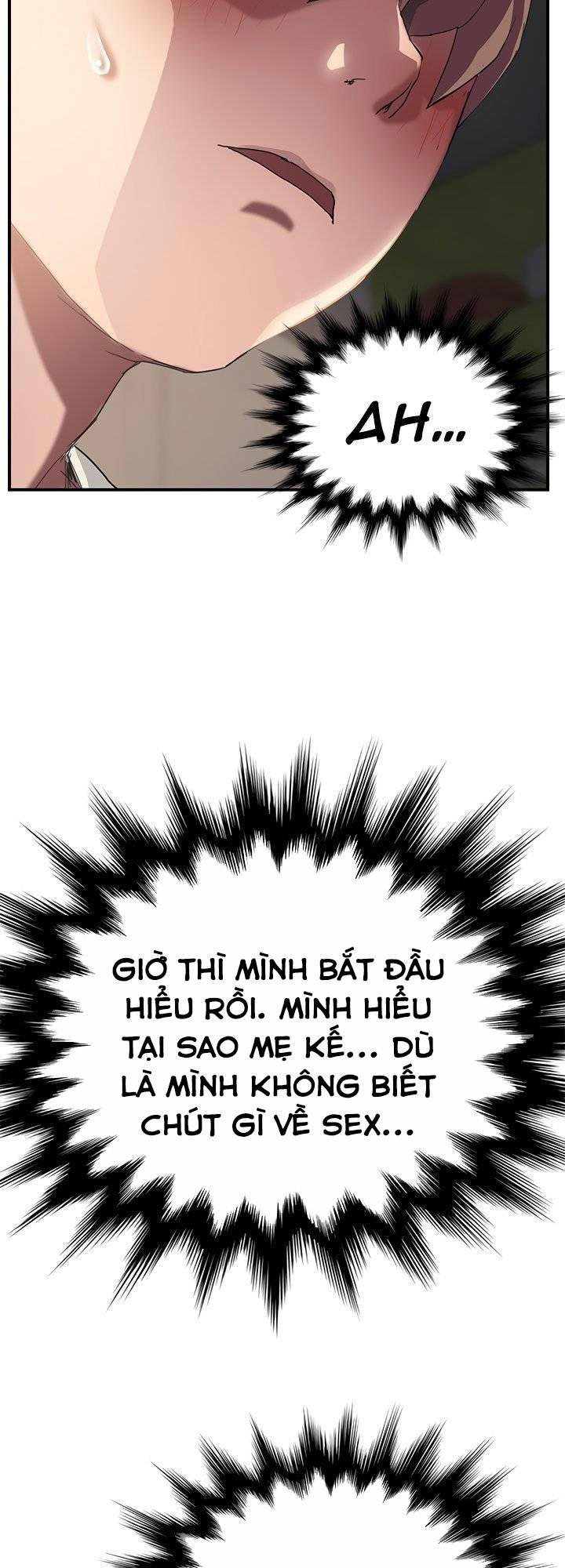 Đọc truyện hentai Mẹ Kế - Chap 44