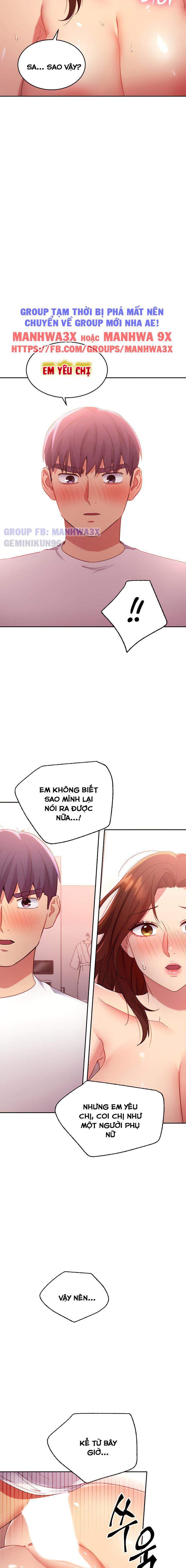 Đọc truyện hentai Bạn Của Mẹ Kế - Chap 90