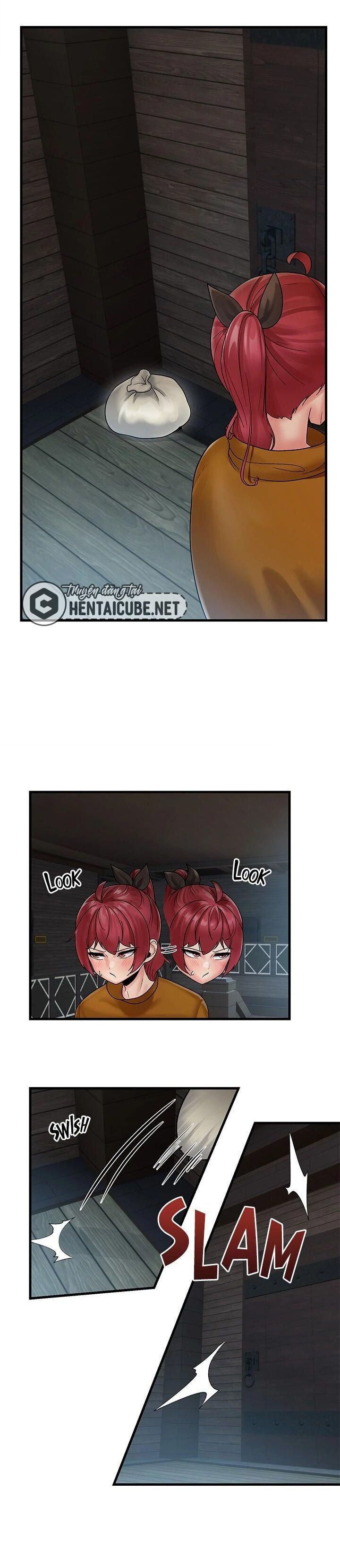 Đọc truyện hentai Thôi miên tuyệt đối ở dị giới - Chap 85 - Bonus