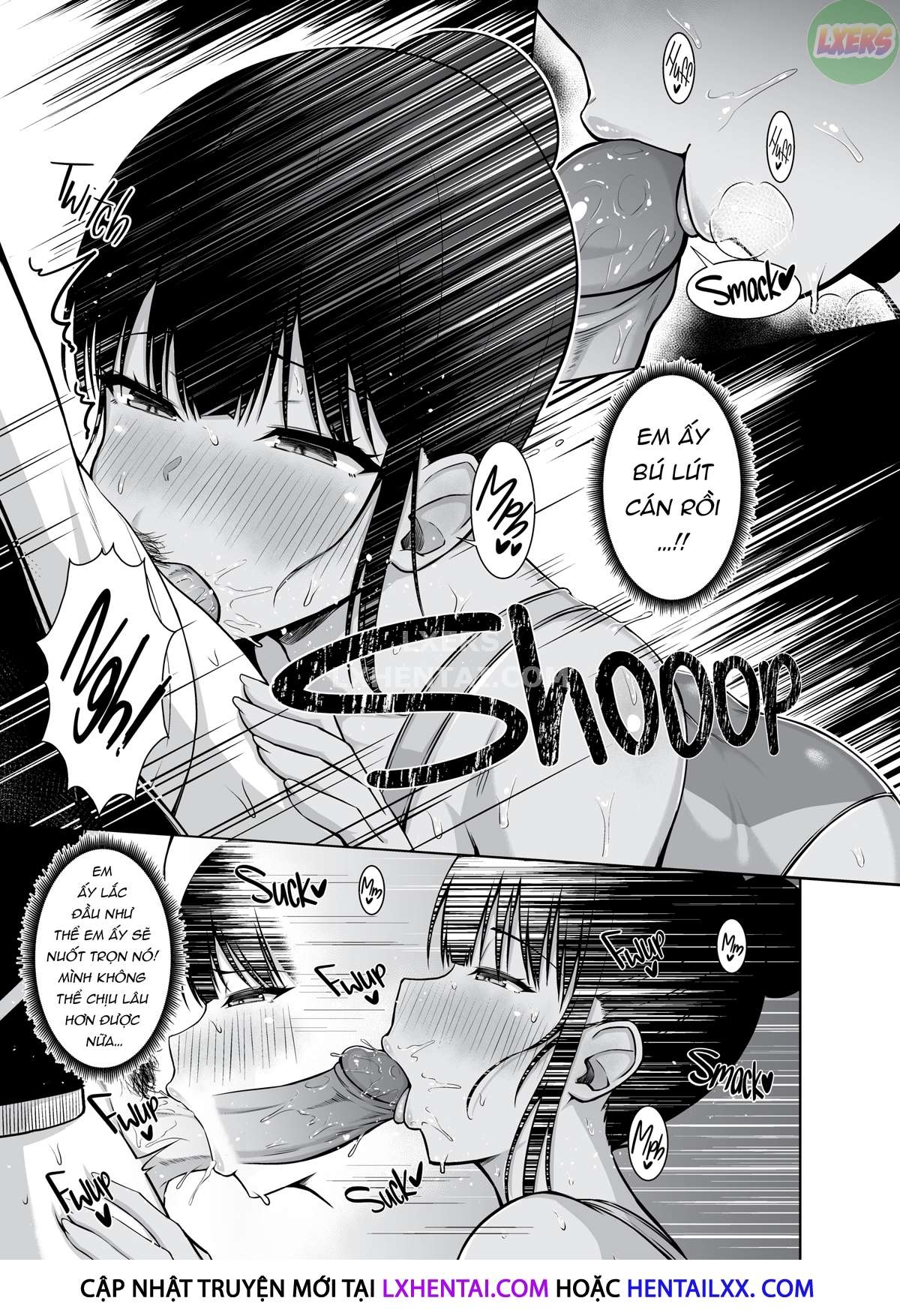 Đọc truyện hentai Người Đẹp Nứng Tình Ở CLB Bơi Lội - Chap 1