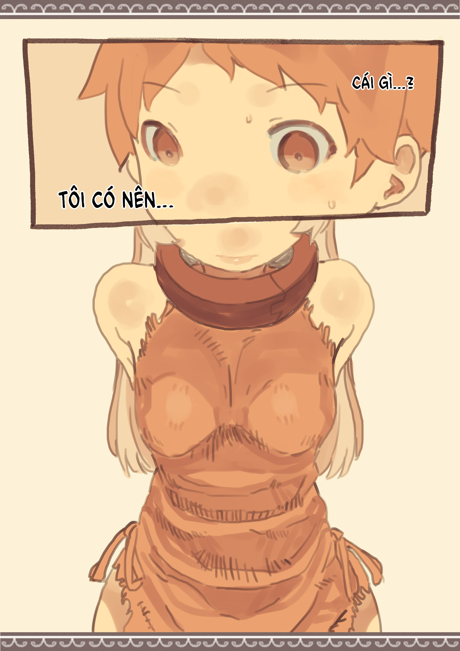 Đọc truyện hentai Cô Bạn Của Tôi Trở Thành Món Hàng Trong Chợ Nô Lệ - Oneshot