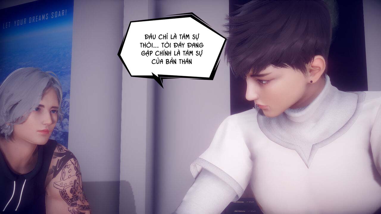 Đọc truyện hentai Ann and Joe - Chap 6 + 7