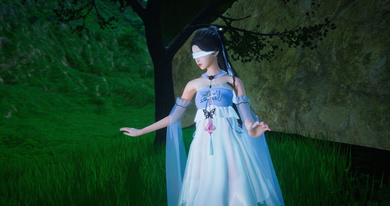 Đọc truyện hentai Tiên kiêm kì hiệp truyện - Oneshot