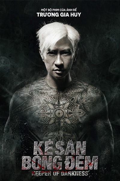 Kẻ Săn Bóng Đêm