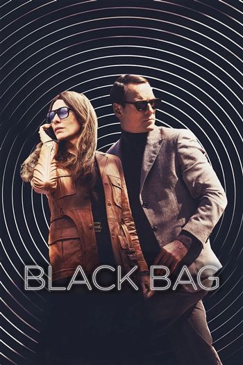 Chiến Dịch Túi Đen