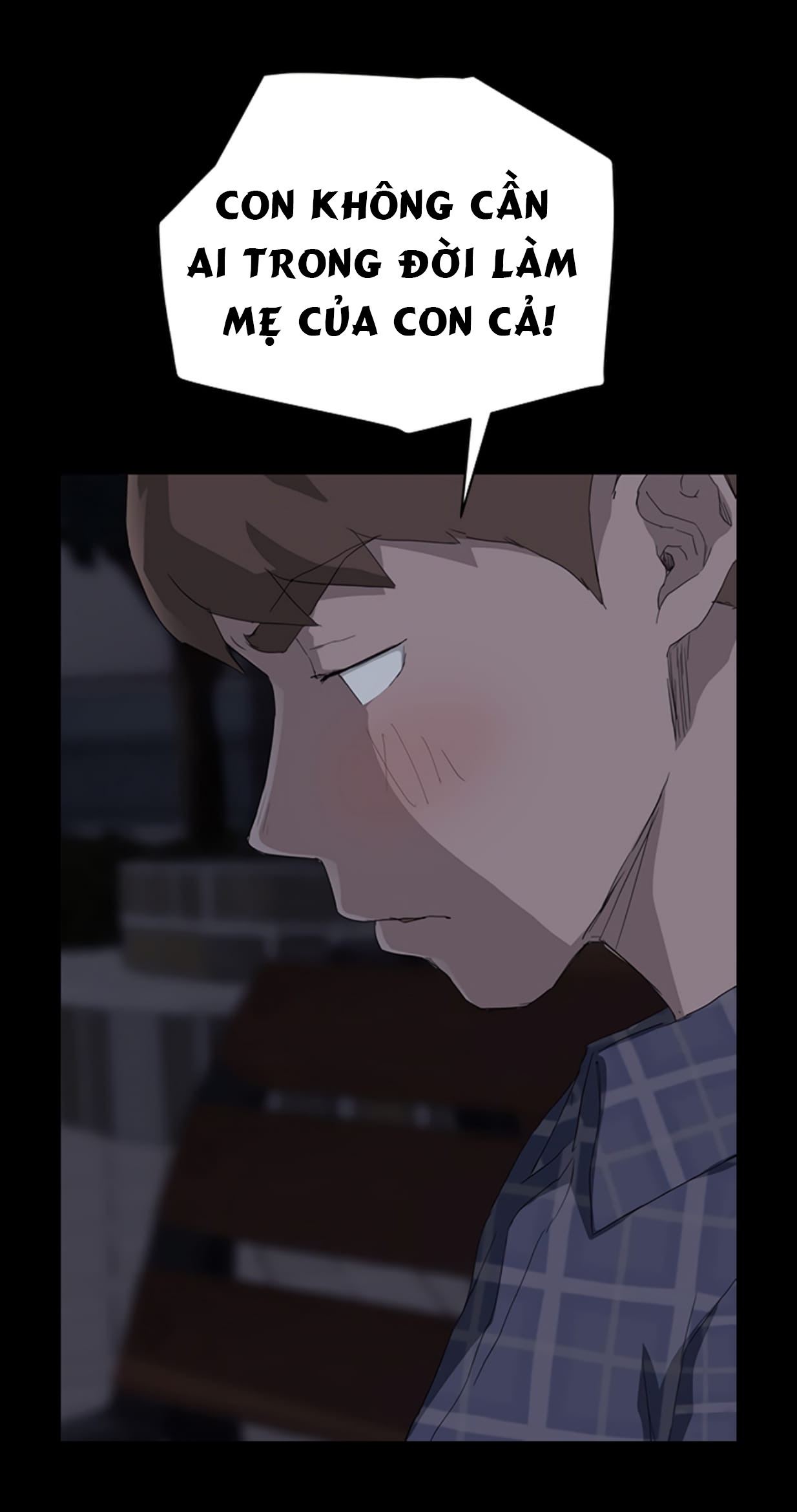 Đọc truyện hentai Mẹ Kế - Chap 29