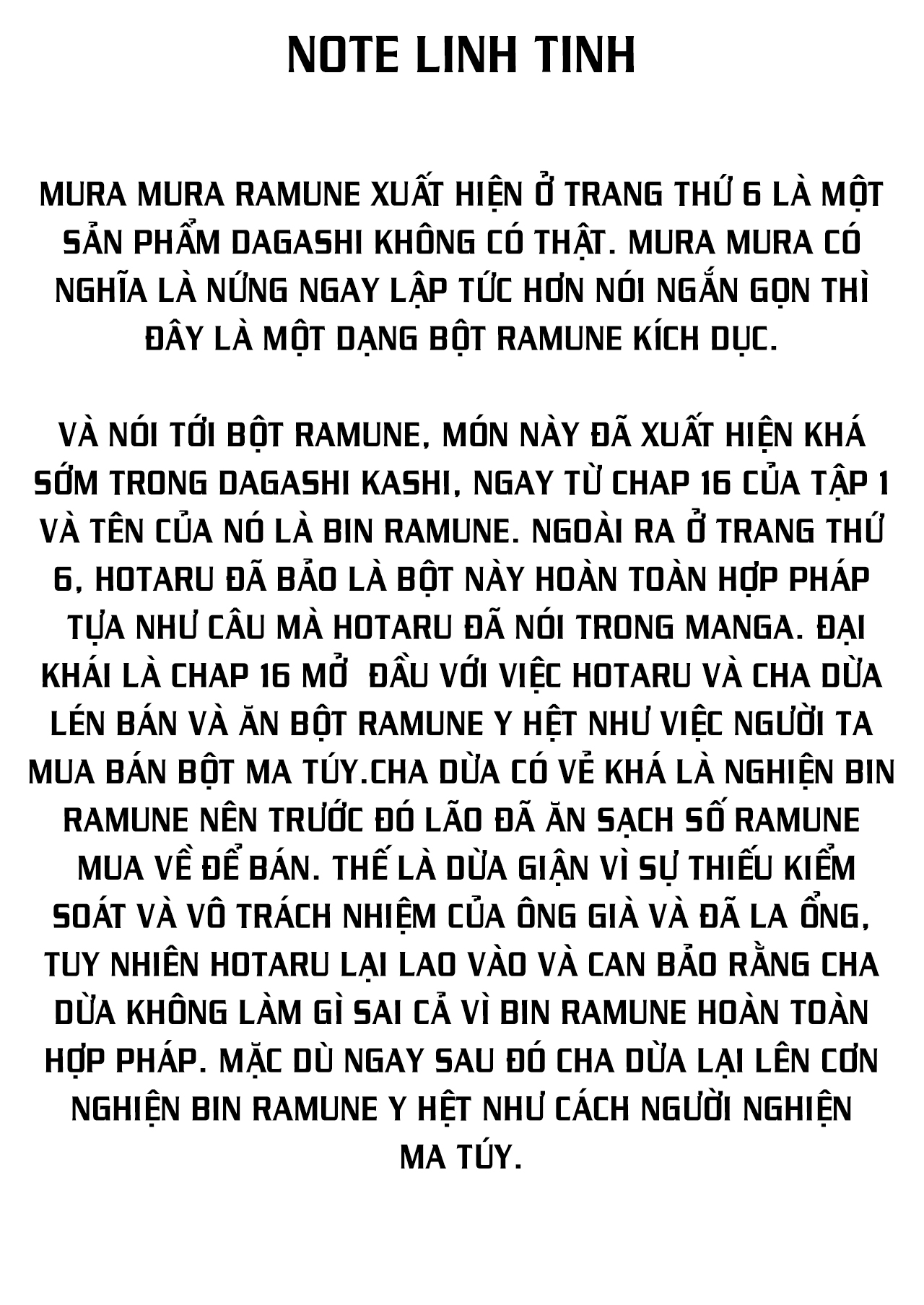 Đọc truyện hentai Otono no Dagashi - Chap 1