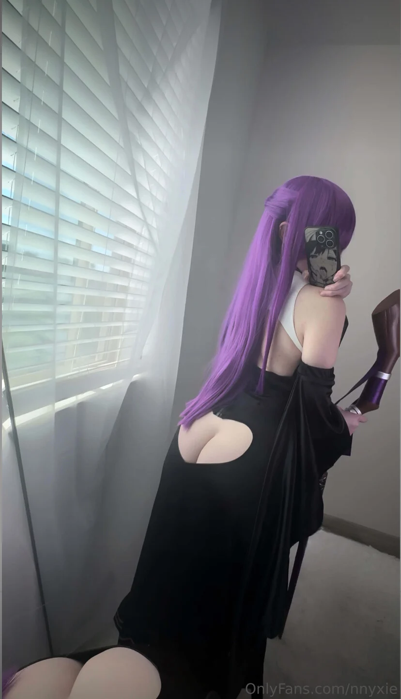 Đọc truyện hentai Tuyển tập Albums siêu phẩm Cosplay - Chap 1034 - Fern [Kltt3y]