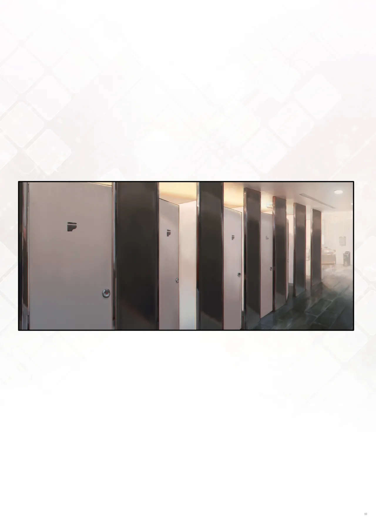 Đọc truyện hentai [COMEX (Aoin)] Gokinjo no Oku-san Eigakan Itte Eiga o Minai [Digital] - Oneshot