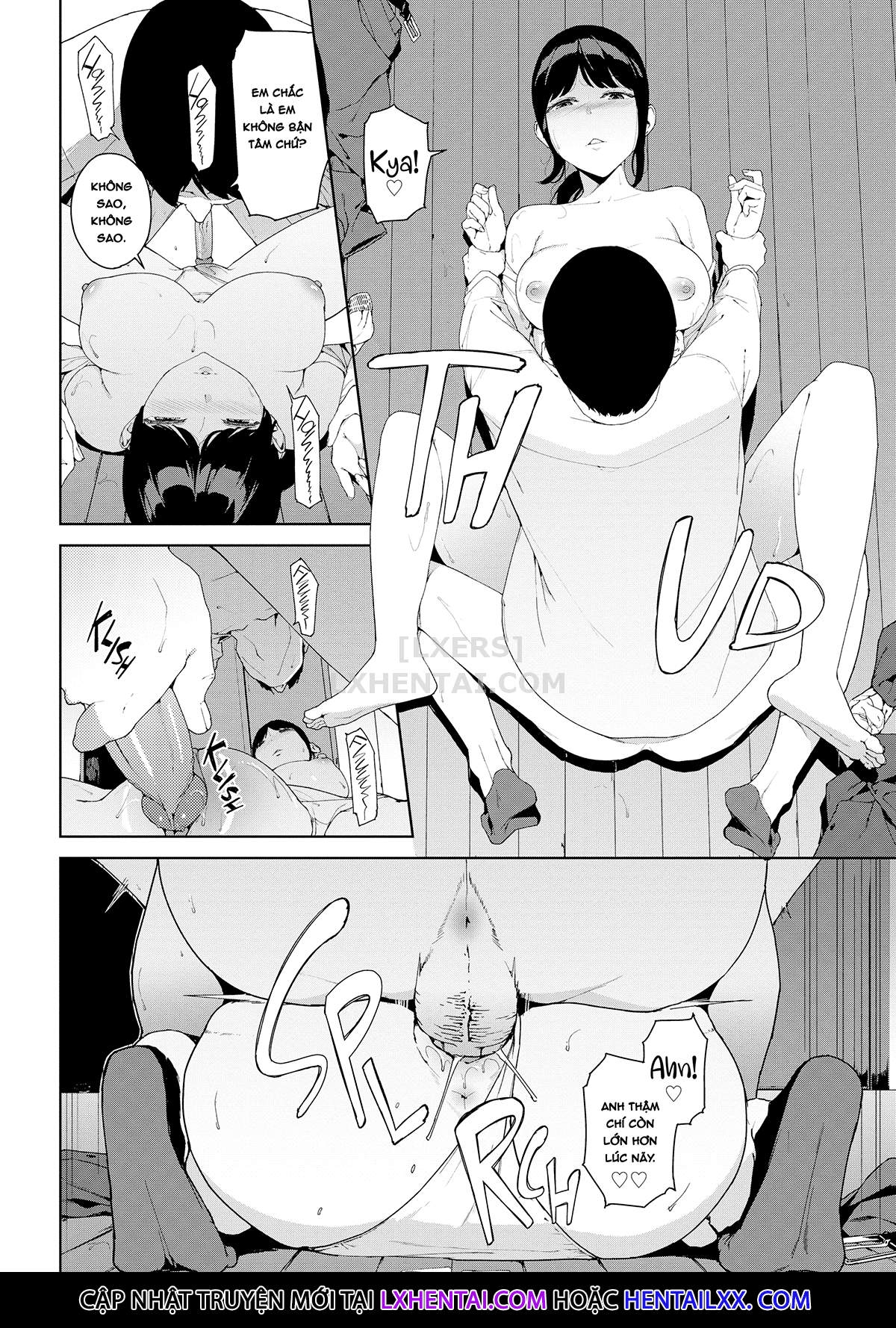 Đọc truyện hentai Viewer Discretion Advised - Chap 5 - Stigmatized Property