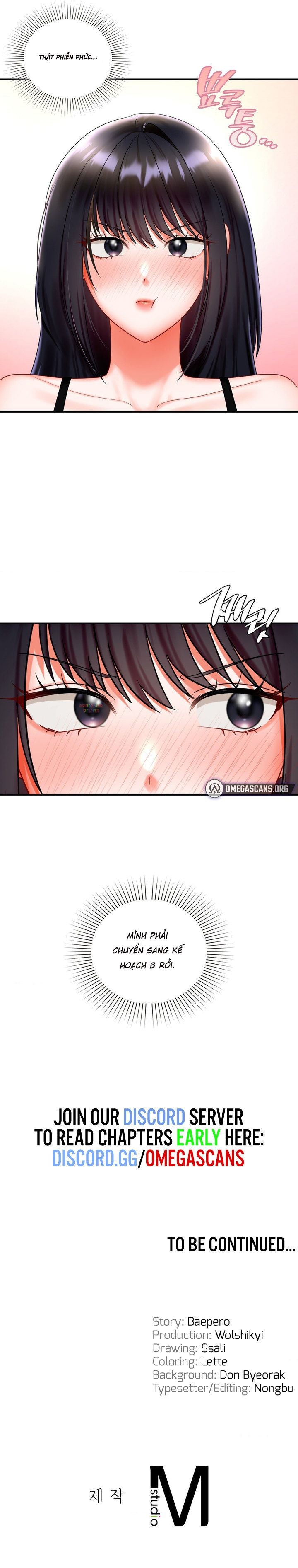 Đọc truyện hentai Cô Nhóc Này Bị Ám Ảnh Với Tôi - Chap 16