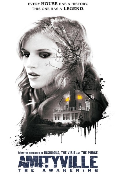 Quỷ Dữ Thức Tỉnh