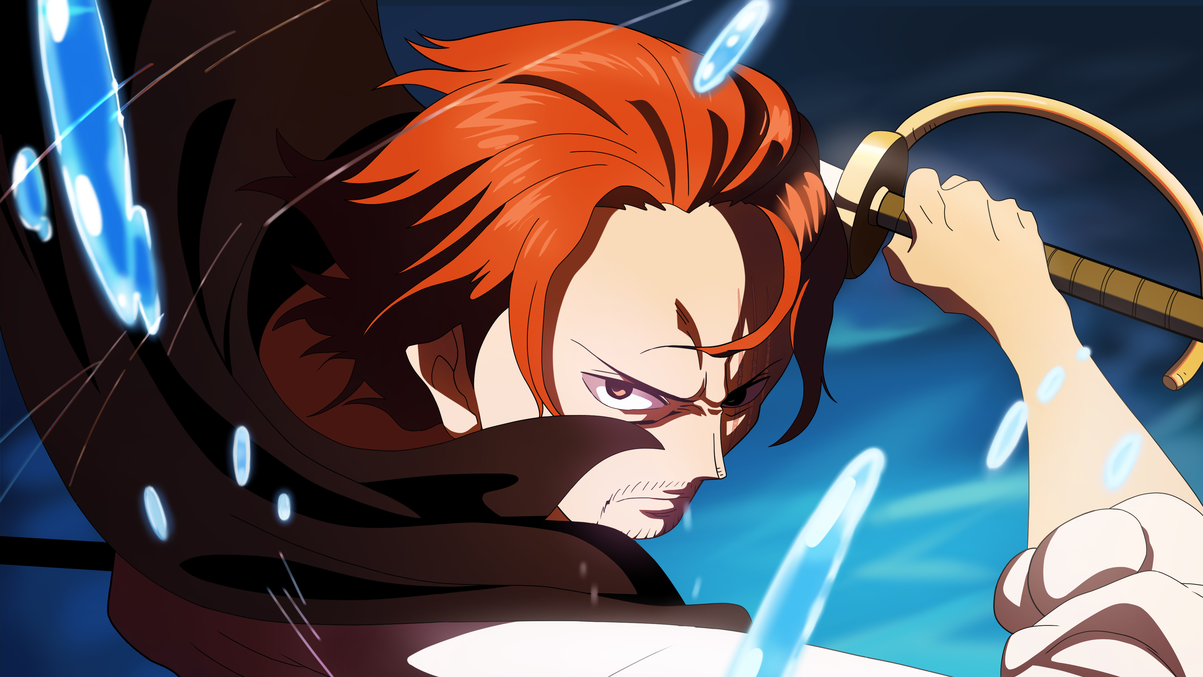 Wallpaper anime ngang 6926