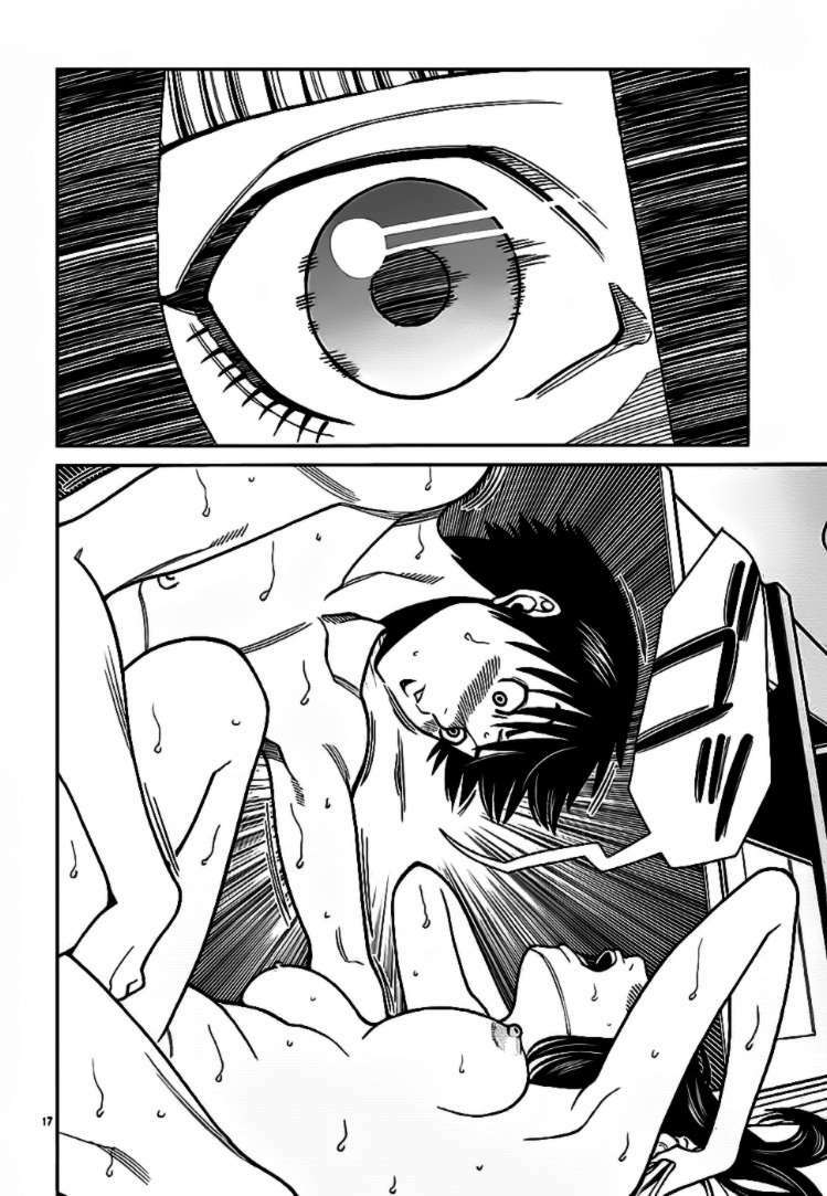 Đọc truyện hentai Nozoki Ana - Chap 57