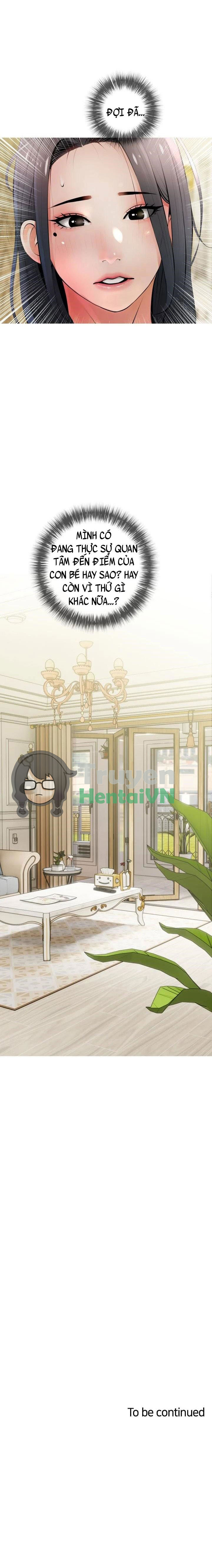 Đọc truyện hentai Dập Dì Của Tôi - Chap 26