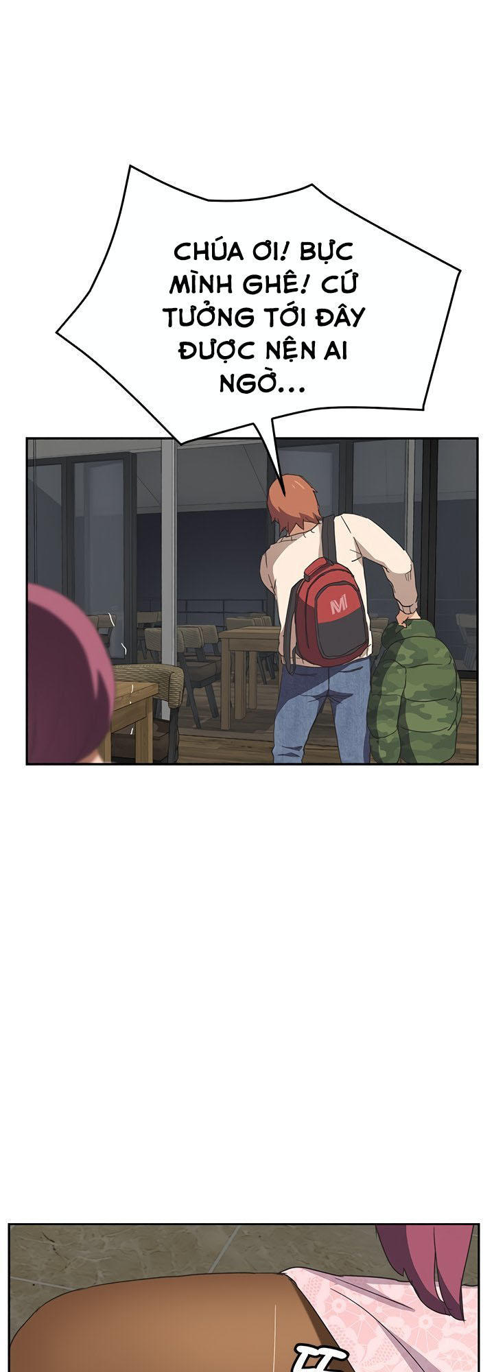 Đọc truyện hentai Mẹ Kế - Chap 51 | END