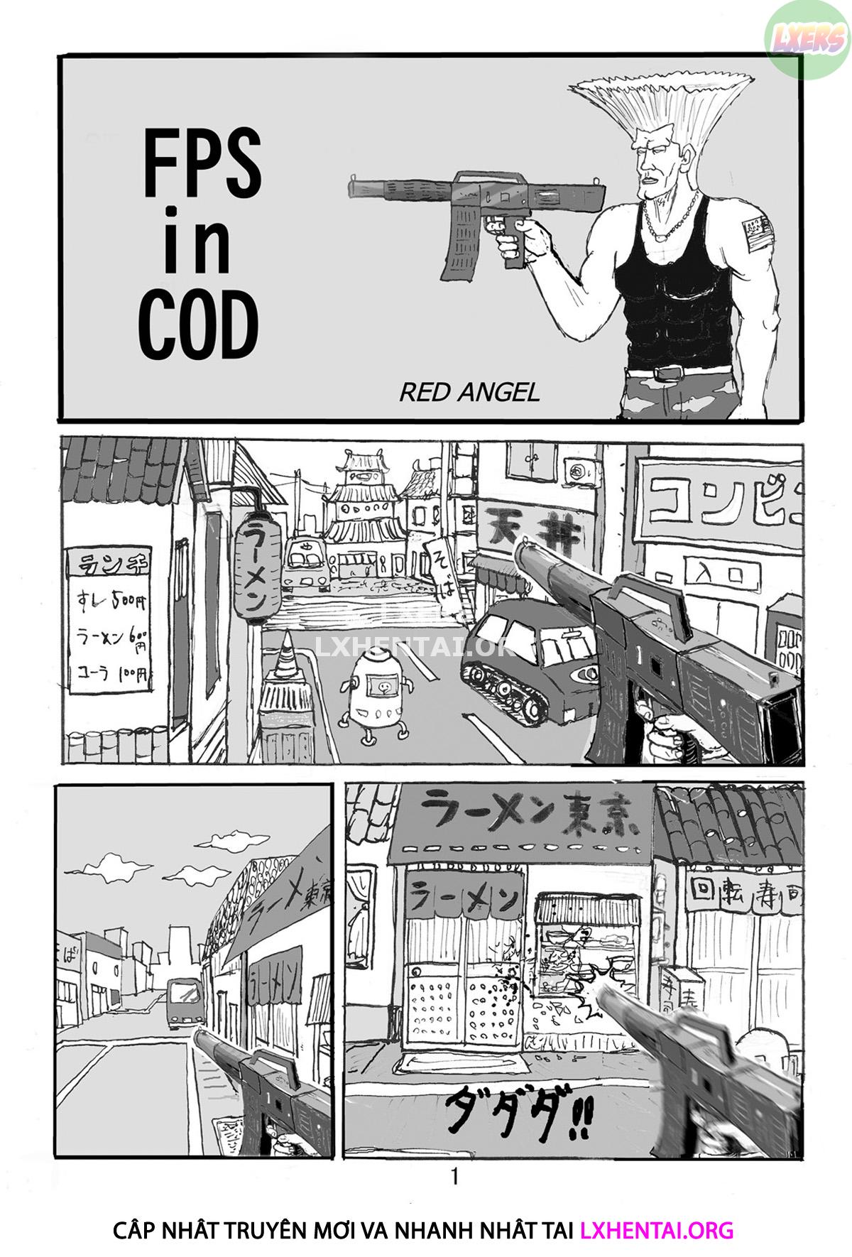 Đọc truyện hentai Taikutsu Na Warawa O Tanoshimaseyo - Oneshot