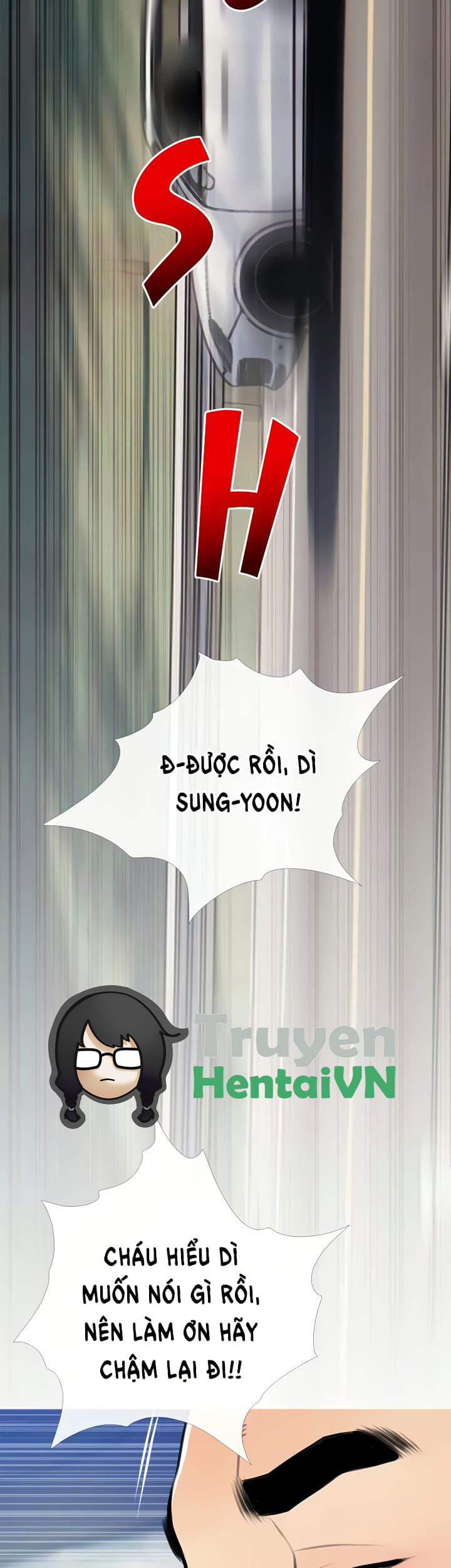 Đọc truyện hentai Dập Dì Của Tôi - Chap 61