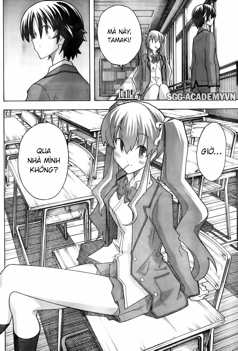 Đọc truyện hentai Uwakoi - Chap 31