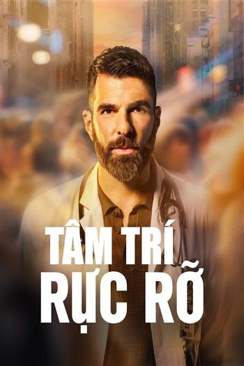 Tâm Trí Rực Rỡ Mùa 2