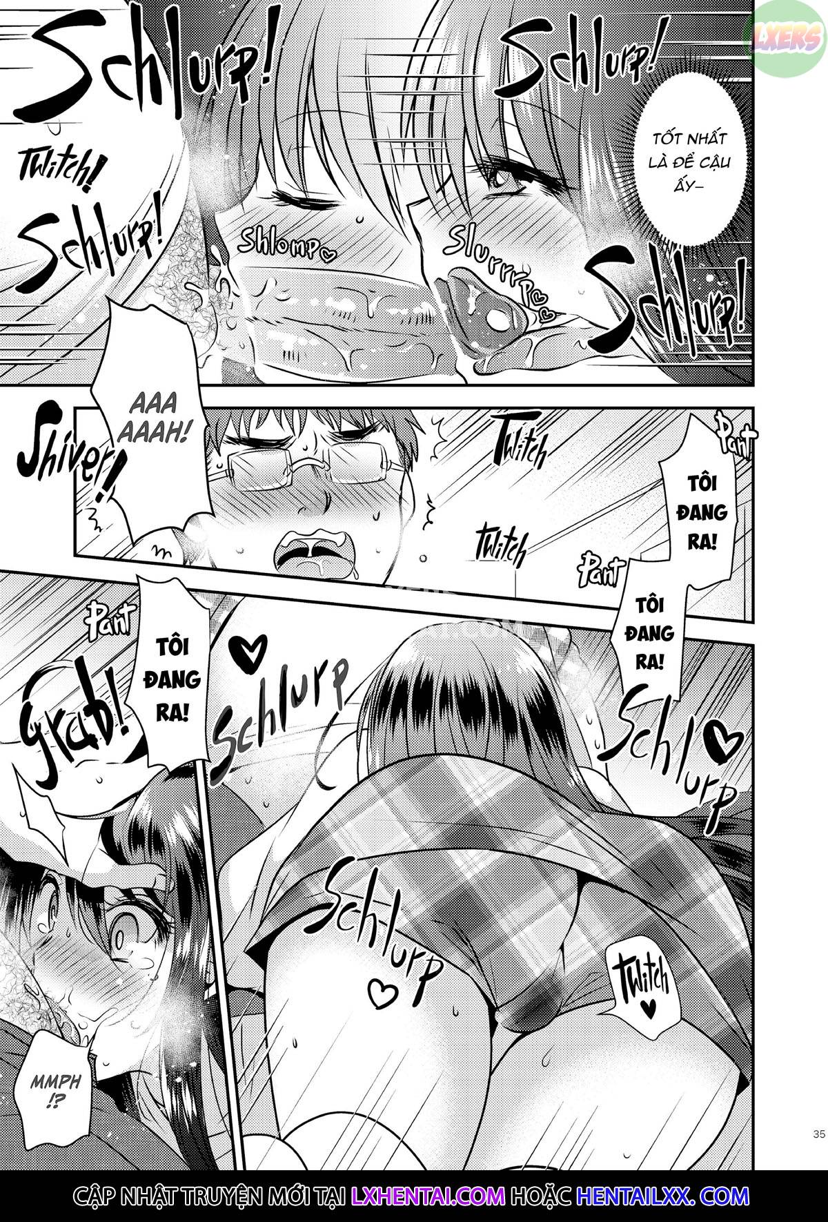 Đọc truyện hentai Giao dịch giới tính, giao dịch thẻ - Oneshot