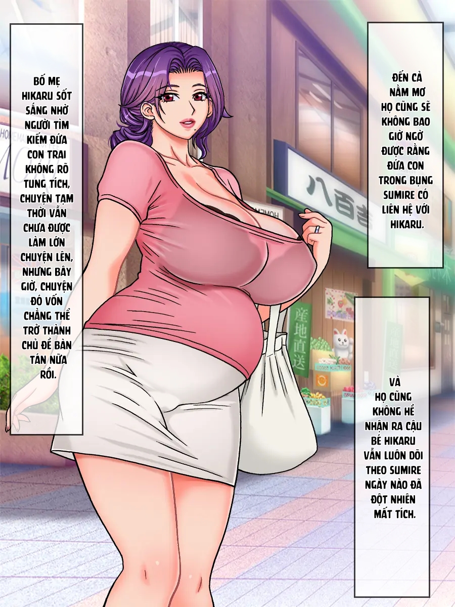 Đọc truyện hentai Bóc tem succubus dâm đãng - Chap 7