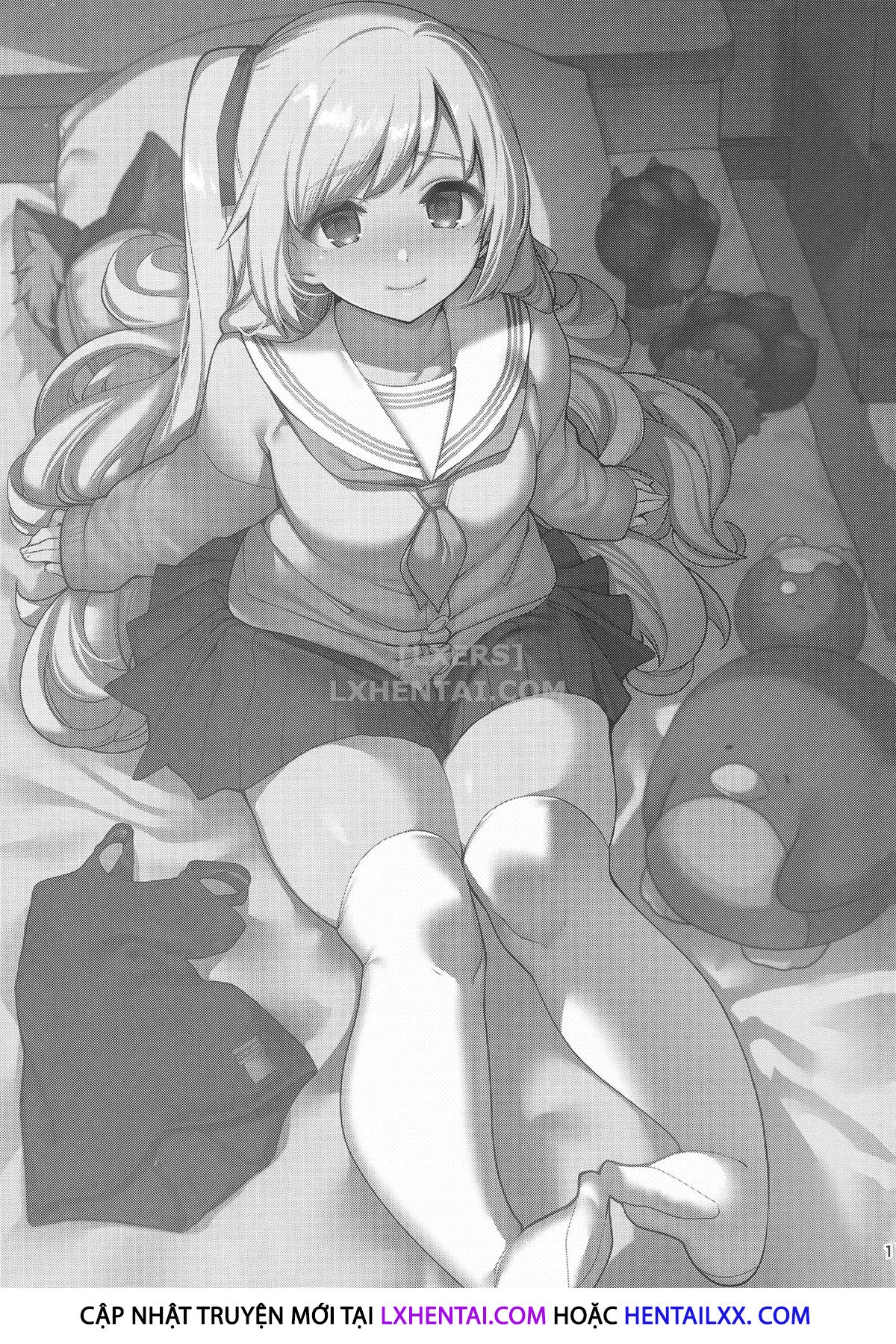 Đọc truyện hentai Saimin Otaku Houmon ~Nanase Miina No Baai~ - Oneshot