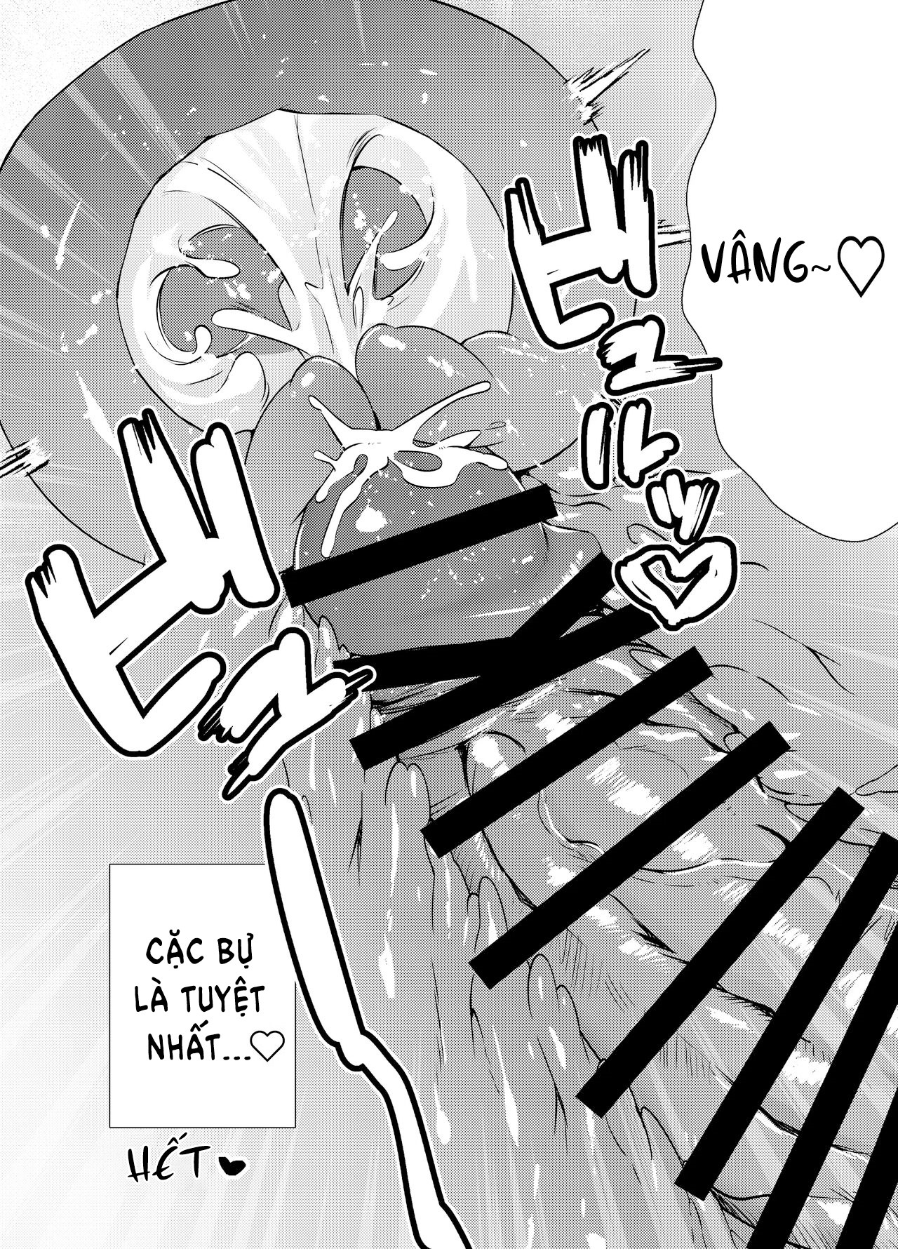 Đọc truyện hentai Nữ lấy chồng vì mục đích giao phối thật là thất bại - Oneshot