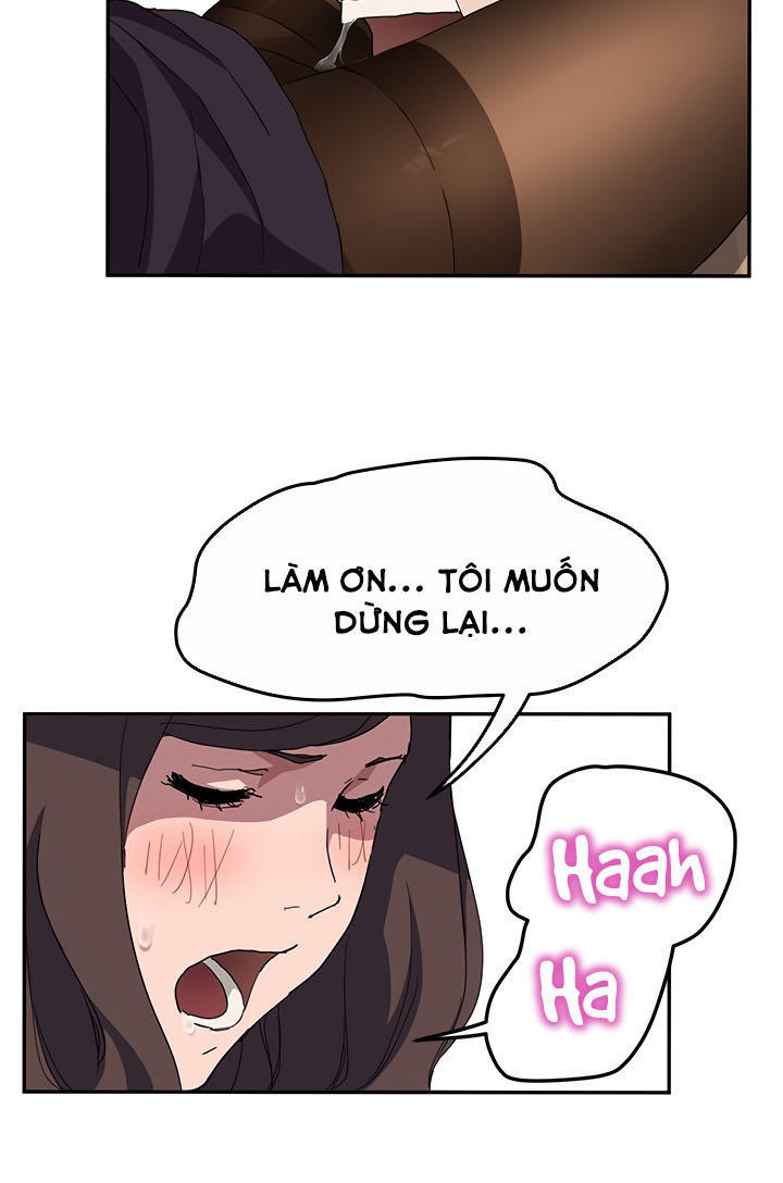 Đọc truyện hentai Mẹ Kế - Chap 39