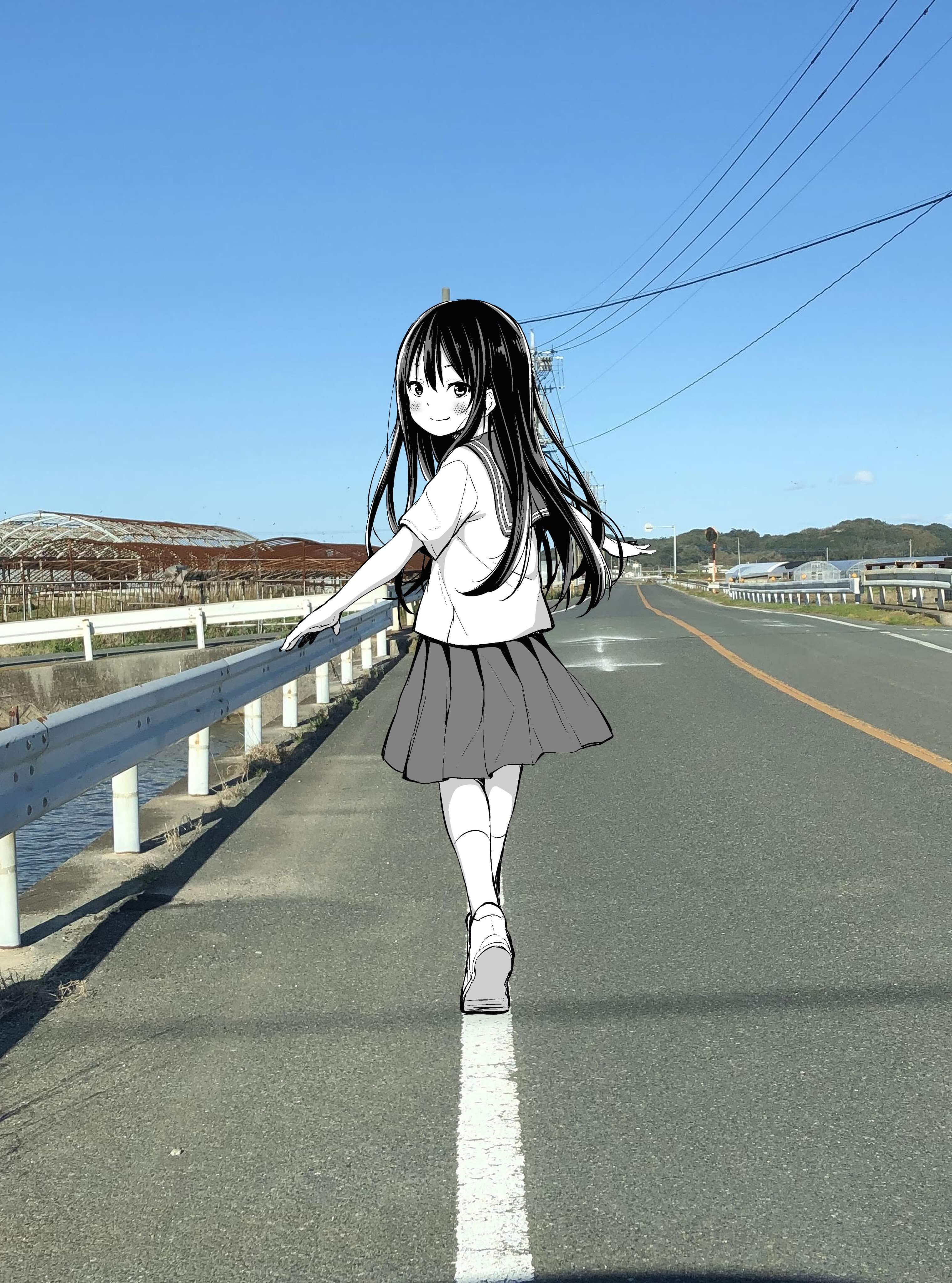 Đọc truyện hentai Cuộc sống thường ngày với cô em gái Tsundere - Chap 1