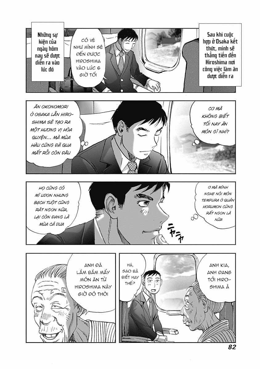 Đọc truyện hentai Phi luân thực đường - Oneshot