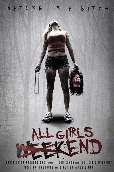 Kỳ Nghỉ Kinh Hoàng