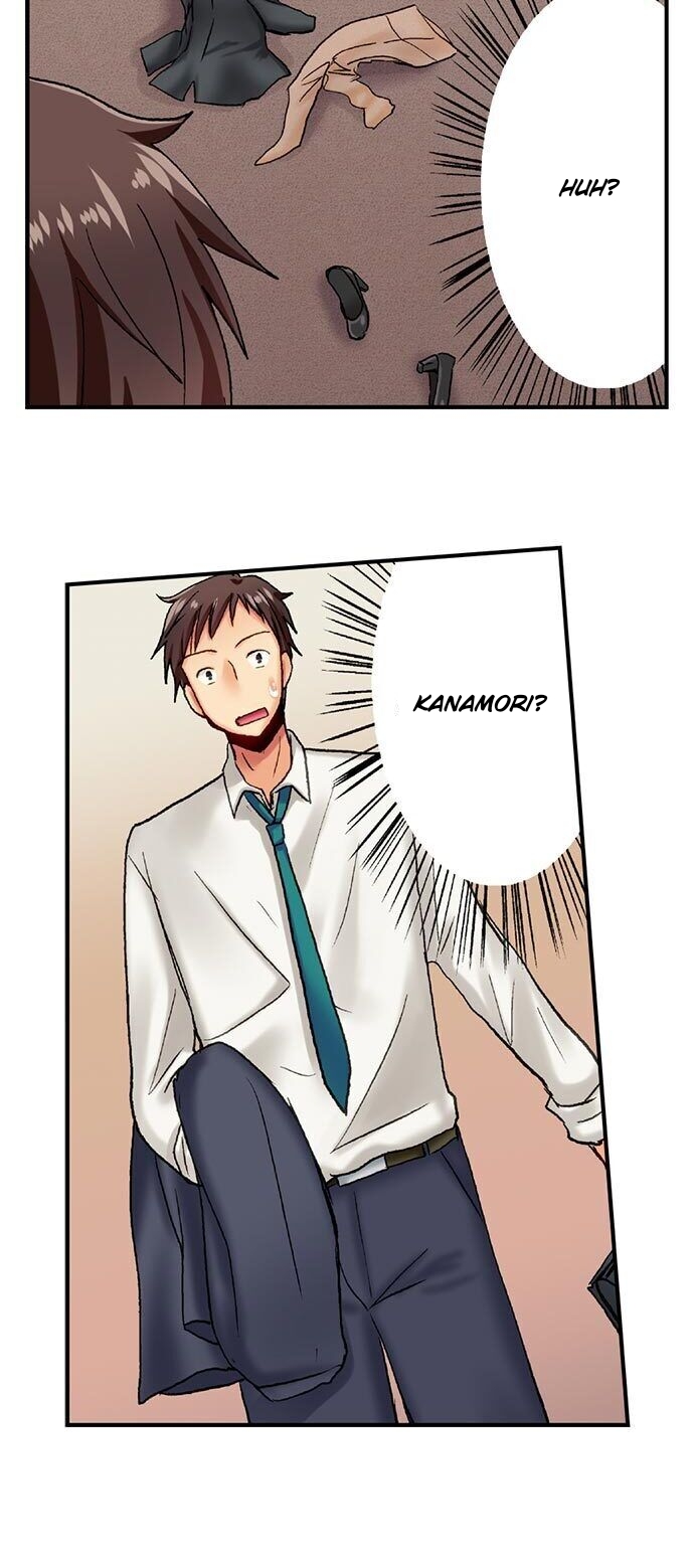 Đọc truyện hentai Phụ Nữ Khi Say - Chap 2