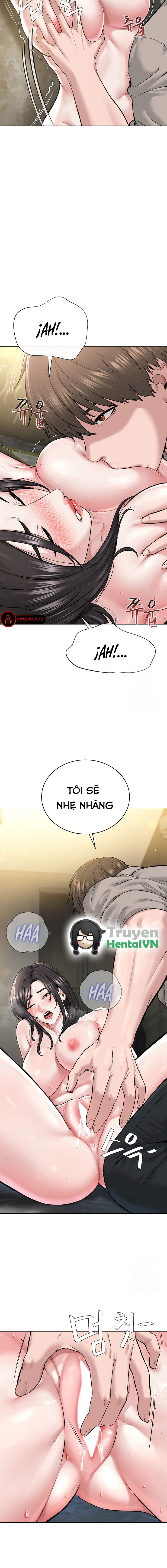 Đọc truyện hentai Ta là giáo chủ cuồng giáo - chap 14