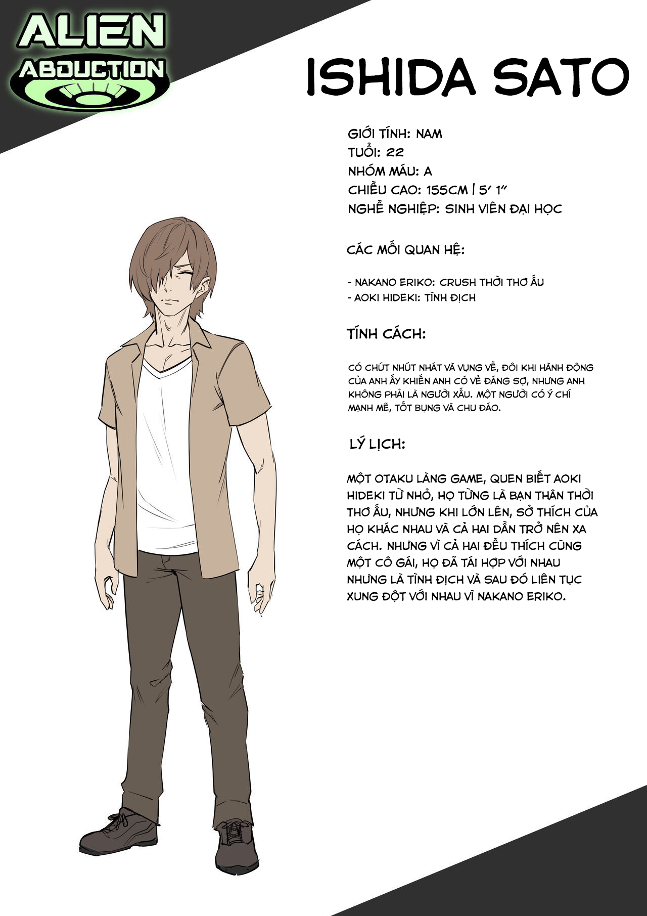 Đọc truyện hentai Bắt cóc người ngoài hành tinh - Chap 3 - Phòng gym