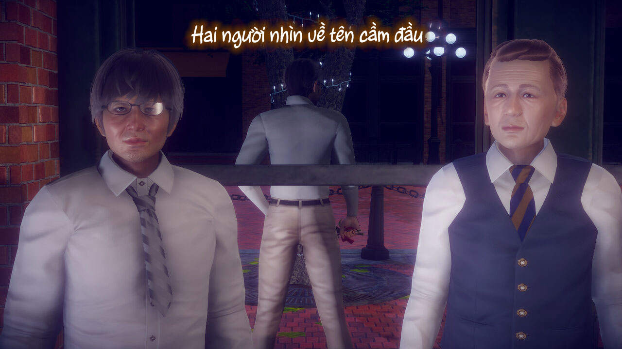 Đọc truyện hentai Tiểu sử của Chen Qiaoan Chương cuối - Chap 16