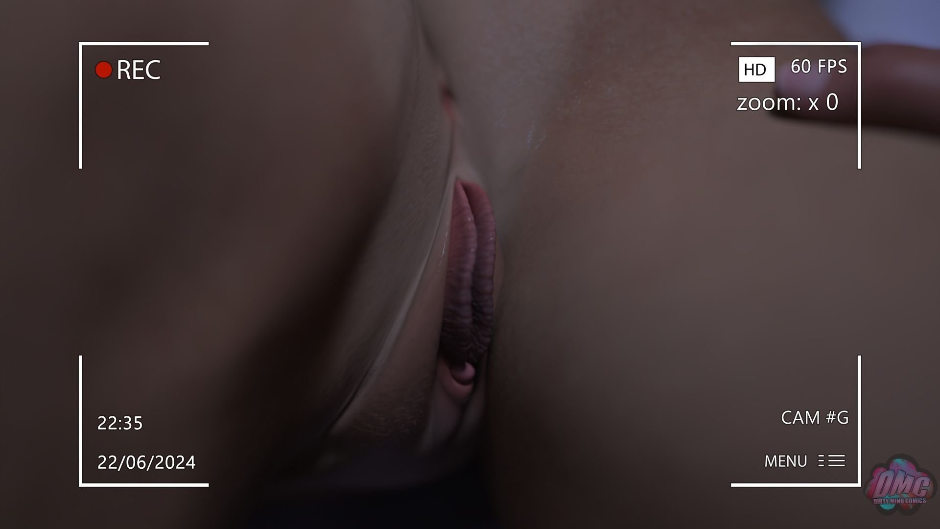 Đọc truyện hentai Concerns - Chap 4