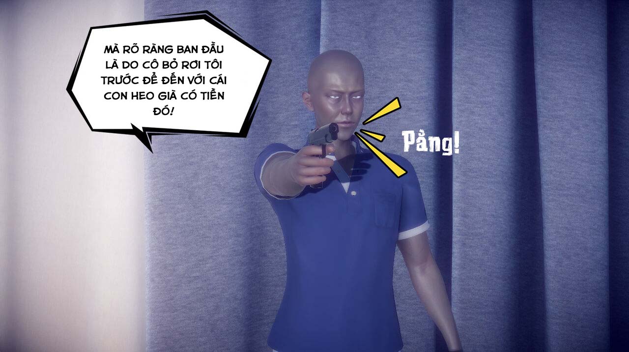 Đọc truyện hentai Tiểu sử của Chen Qiaoan Chương cuối - Full toàn bộ