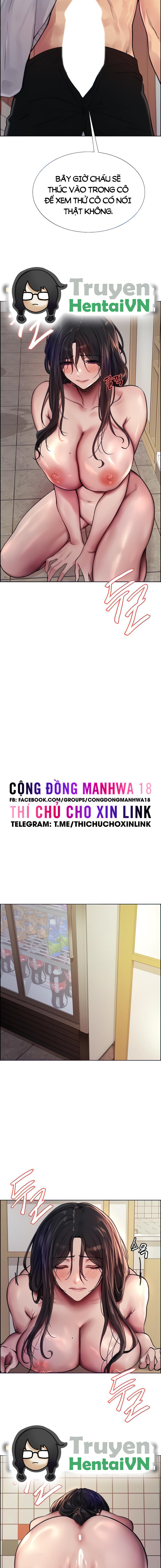 Đọc truyện hentai Nhãn Lực Toàn Năng - Chap 52