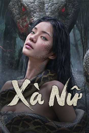 Xà Nữ