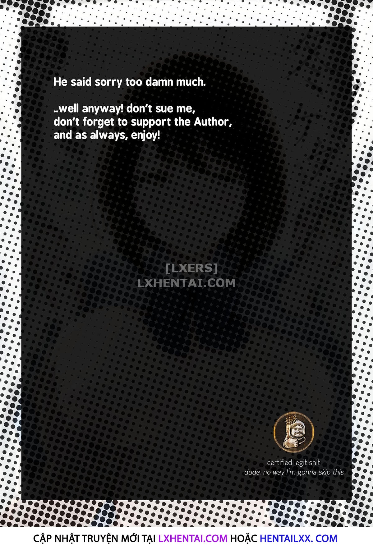 Đọc truyện hentai Fuyu no Kedamono - Chap 1